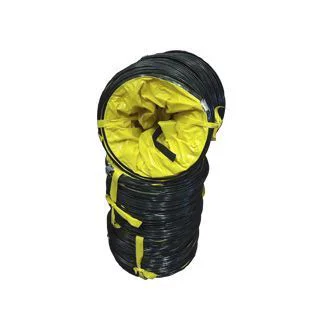 Conducto de extracción e impulsión de aire