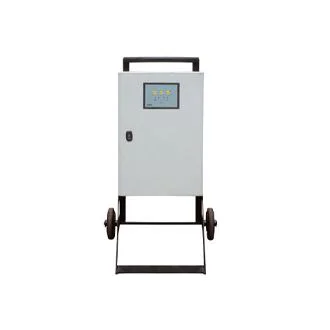 Alquiler Cuadro conmutación automática 160A