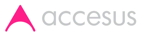 Logo marca Accesus