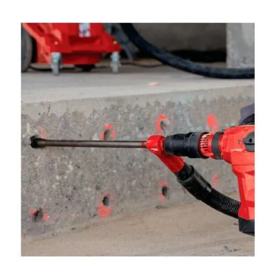 Martillo perforador a batería Nuron Hilti Alquiler