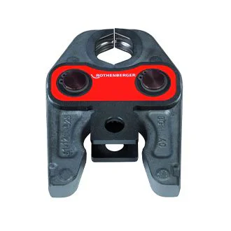 Mordaza de prensar inoxidable tipo M-28