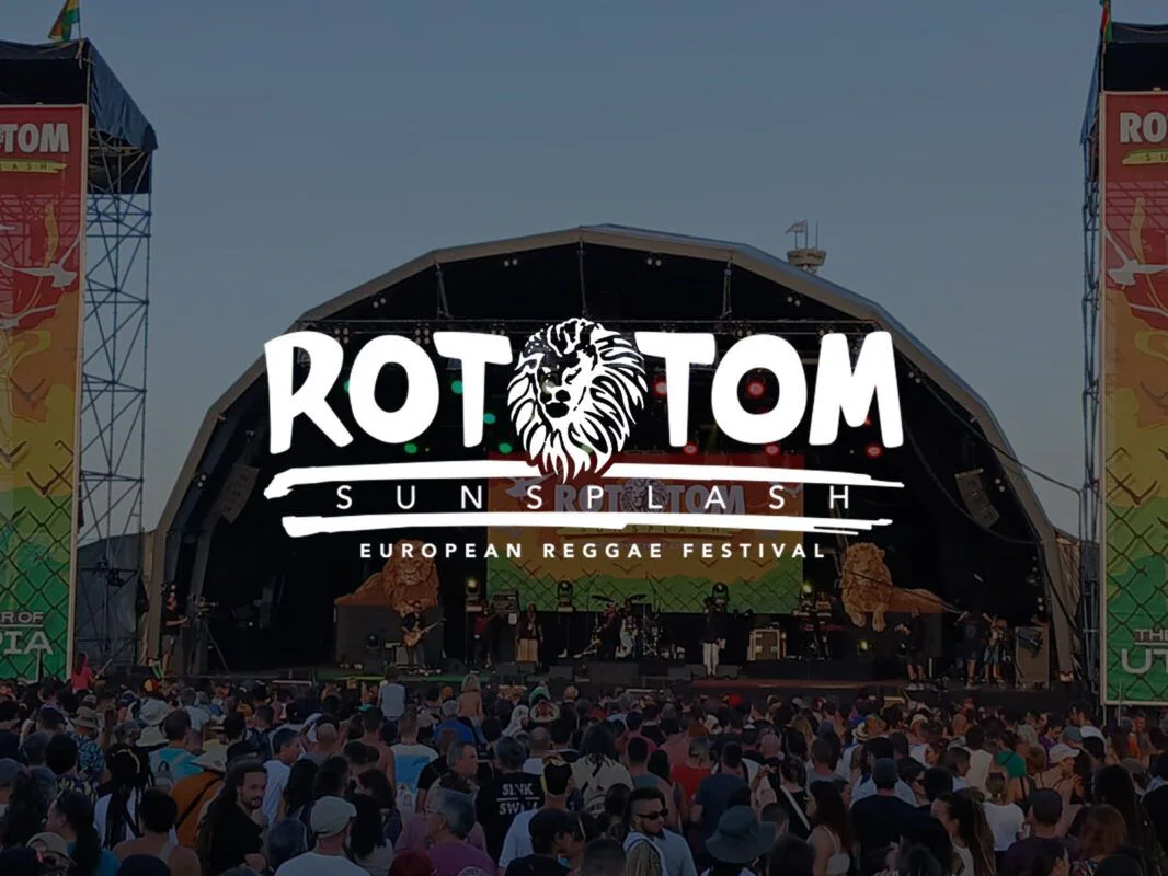 Rototom Sunsplash | 2026 – 2024