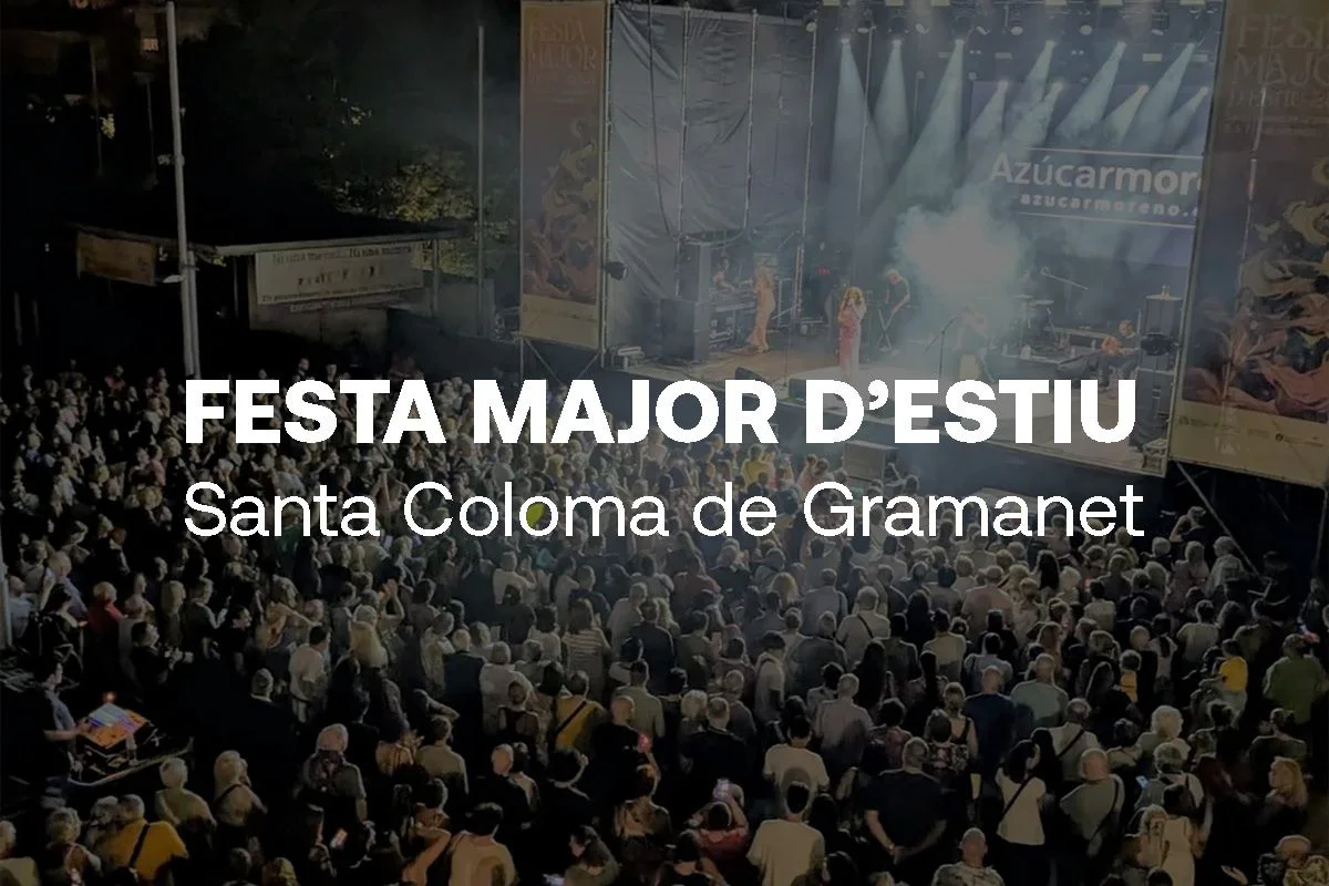 FM Santa Coloma de Gramanet | 2026 -2024