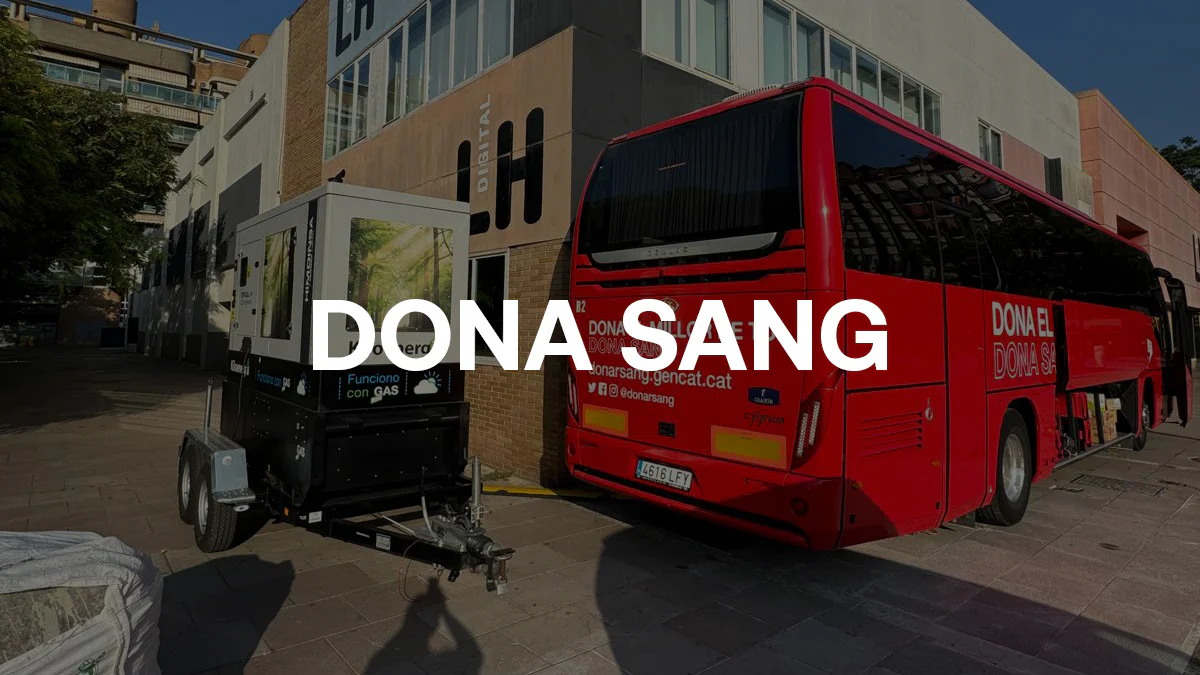 Campaña de donación de sangre | 2026