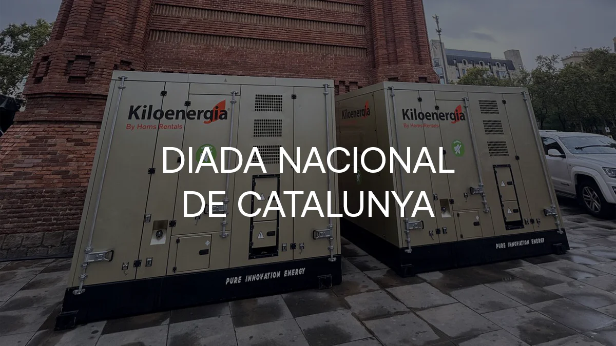 Diada Nacional de Catalunya | 2026